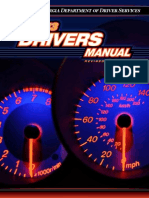 2013 Driver's Manual - Georgia Department of Driver Services