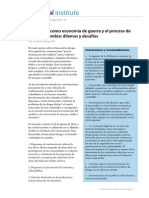 VARGAS, Ricardo- Drogas Como Economia Guerra y El Proceso Paz en Colombia