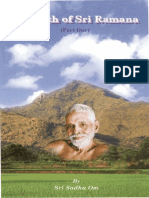 The Path of Sri Ramana Part One