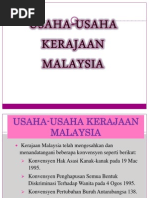 Download EDU 3109 - USAHA-USAHA KERAJAAN MELINDUNGI HAK KANAK-KANAK by Farah Tarmizi SN177963192 doc pdf