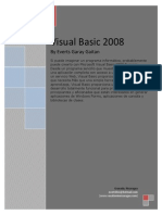 Libro Tutorial Visual Basic 2008