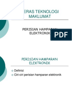 Teras Teknologi Maklumat