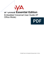8.1 - Embedded Ipoffice User