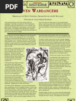 Download Black Industries Lost Files - War Dancers by jadrax SN17796864 doc pdf