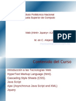 CursoProgramacionWeb JS Ver2