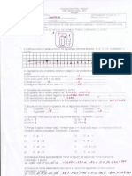 Matriz de Prueba y Taller