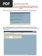 Customizig SAP - LSMW.docx