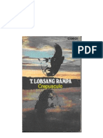 Crepusculo Lobsang Rampa