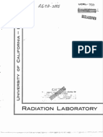 Californium Discovery