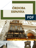 Cordoba - Spain - HD