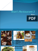 Alan’s Restaurant 2