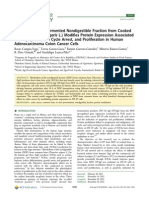 2 Dunia Human Gut Flora Fermented Nondigestible Fraction From Cooked