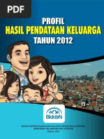 Download Profil Pendataan Keluarga 2012 by Edy Trihatmoko SN178014465 doc pdf