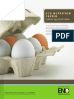 ENC Egg Labeling Guide PDF Proof PDF