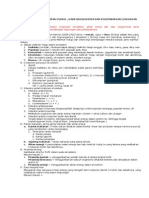 Download Soal Kelas10 Biologi Ekosistem Dan Keseimbangan Lingkungan by Wilda Nur Syahputri SN178022180 doc pdf