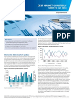 Debt Market Quarterly Update q1 2013 PDF