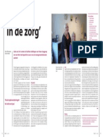 FMIS in de Zorg