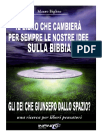 Il Libro Che Cambierà Per Sempre Le Nostre Idee Sulla Bibbia - Mauro Biglino