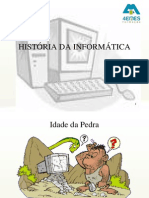 Historia Da Informatica