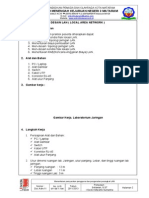 Doc 11 - Job Sheet -05 Desain LAN