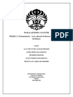 Download Makalah Kimia Analitik Pemicu 2 by Julius Ferdinand Tarigan SN178042756 doc pdf