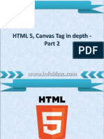 Part 2 - HTML Canvas Tag in Depth