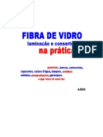 Apostila Fibra de Vidro