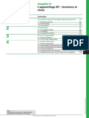 Disjoncteur Dclic à vis, 20A, Schneider Ref. 772