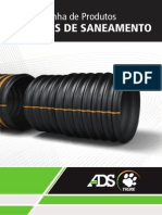 Catalogo Saneamento TIGRE-ADS 2013