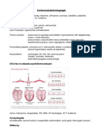 Cardiovascurális