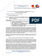 Informe CUT - Colombia PDF