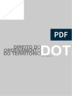 Direito do Ordenamento Territorial em Moçambique