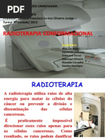 apresentação conformacional