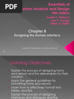 Valacich Esad5e Pp Ch08