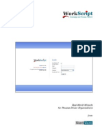 Work Script KM & Process Platform 6_09