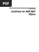 Download WijmoGridView by Rtr Jake Smart SN178079619 doc pdf