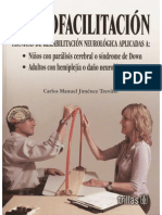 104518722 Neurofacilitacion Tecnicas de Rehabilitacion Neurologica Aplicadas a Sindrome Down Paralisis Cerebral