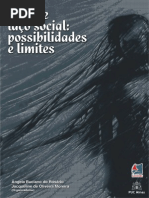 Culpa e Laco Social Possibilidades e Limites