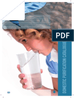 Domestic Purification PDF Document Aqua Middle East FZC