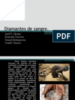 Diamantes de Sangre