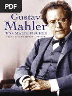 Fischer, J M - Gustav Mahler (Yale, 2011)