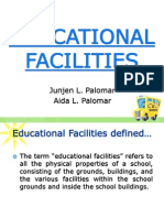 Educational Facilities