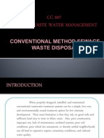 CC 607 Waste & Waste Water Management (1)