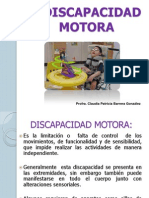 Disc. Motora (Completo)