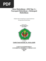 Download Responsi DM Dengan Ulkus by dr_roonz SN178101194 doc pdf