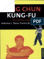 Smith J.W. Wing Chun Kung-Fu (Vol 1)