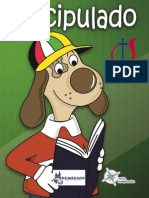 Discipulado PDF