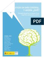 Daño Cerebral PDF