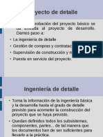 3 - Proyecto de Detalle