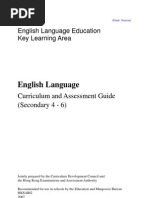 Download Eng Lang Syllabus s4-6 by BuddhaJesus SN17811989 doc pdf